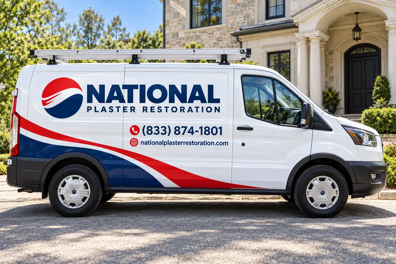 Plaster Repair in Cerritos, CA near me